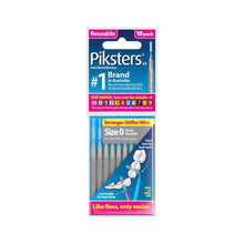 Interdental Brushes Grey Size 0