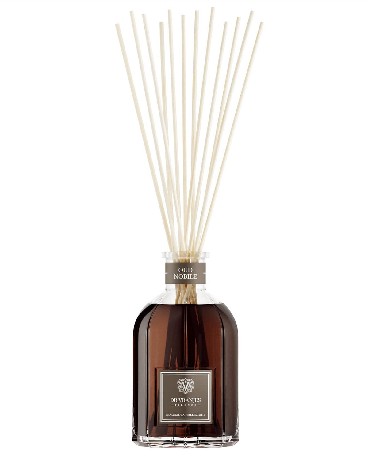 Oud Nobile Reed Diffuser 500ml
