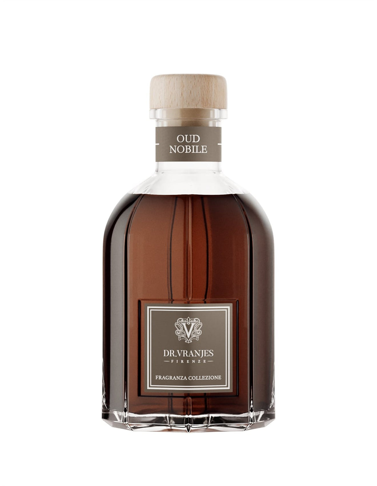 Oud Nobile Reed Diffuser 500ml