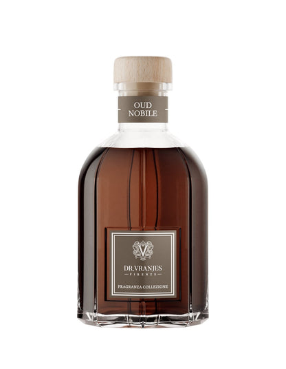 Oud Nobile Reed Diffuser 500ml