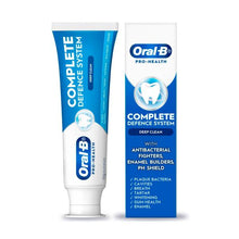 ORAL B PRO HEALTH ADVANCED DEEP CLEAN TOOTHPASTE 110G
