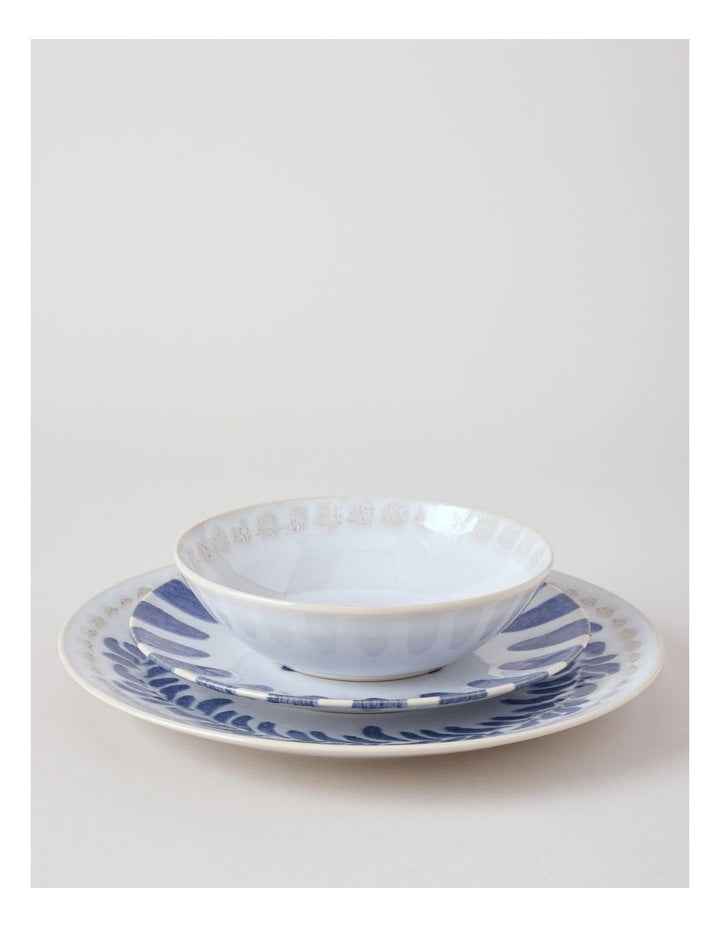 Porto 12pc Dinner Set in Multi