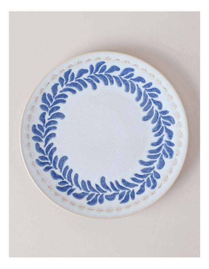 Porto 12pc Dinner Set in Multi