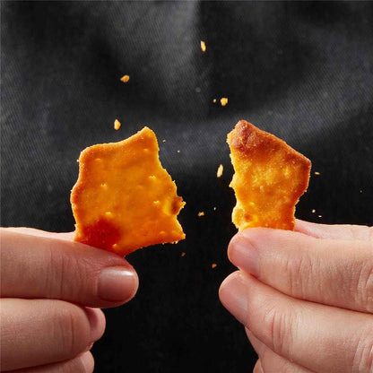 Arnotts Shapes Fully Loaded Wicked Sweet Chilli Cracker Biscuits 130g