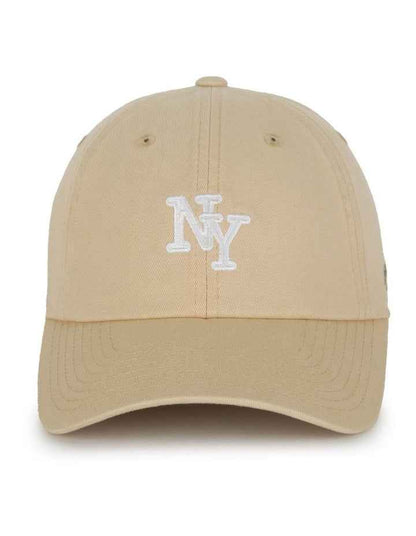 NY Ball Park Cap