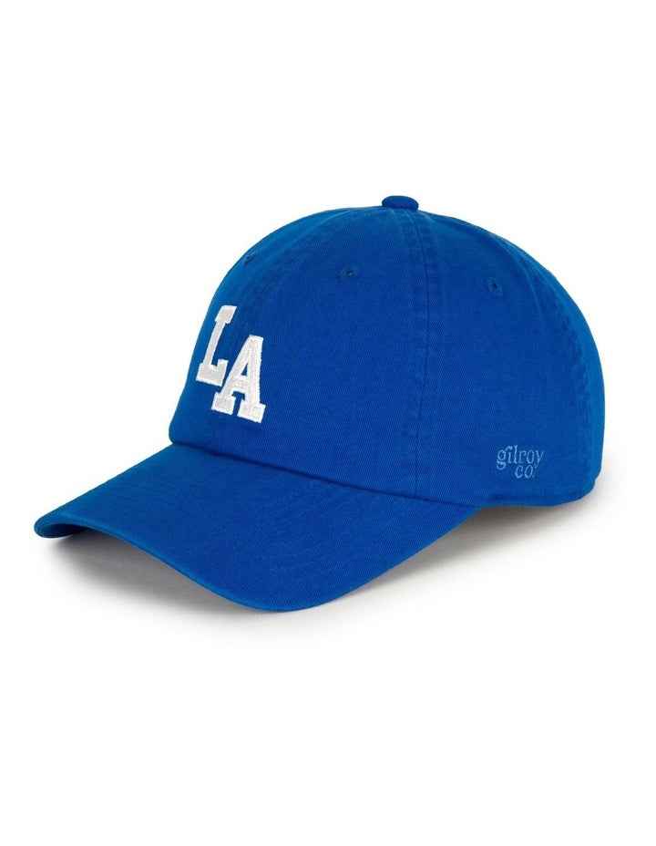 LA Ball Park Cap - Royal