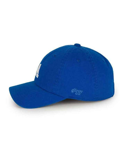 LA Ball Park Cap - Royal