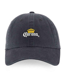 Corona Crown Ball Park Cap