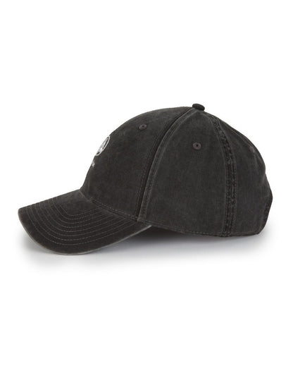 Holden Silver Logo Ball Park Cap