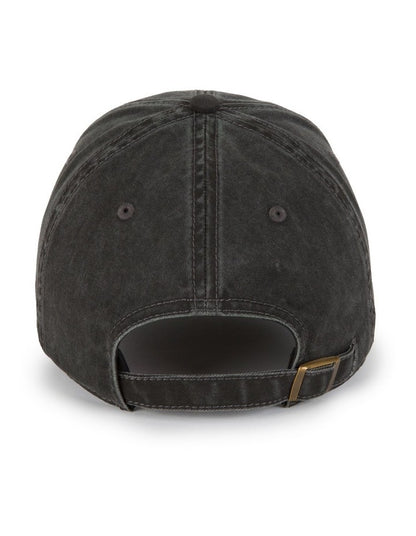 Holden Silver Logo Ball Park Cap