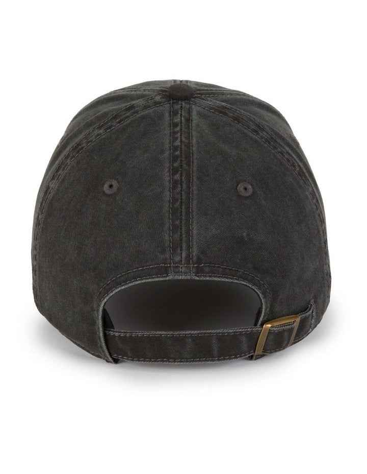 Holden Silver Logo Ball Park Cap