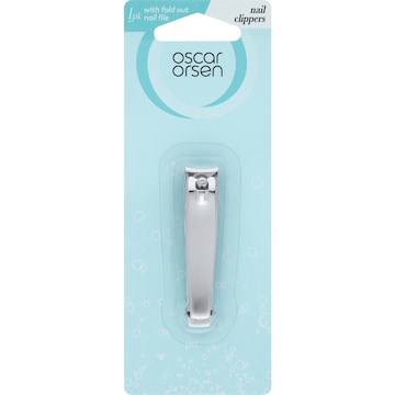 Oscar Orsen Nail Clippers each