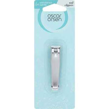 Oscar Orsen Nail Clippers each