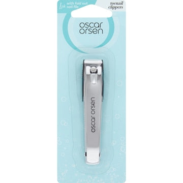 Oscar Orsen Toenail Clippers each
