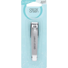 Oscar Orsen Toenail Clippers each