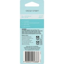 Oscar Orsen Toenail Clippers each