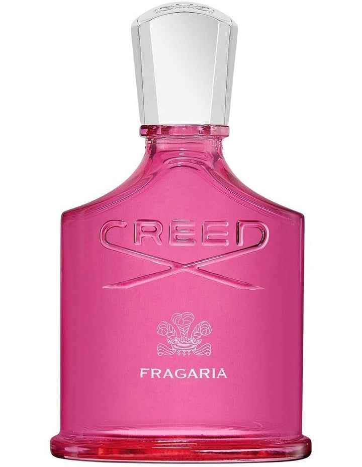 Fragaria Eau De Parfum 75ml