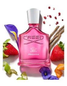 Fragaria Eau De Parfum 75ml