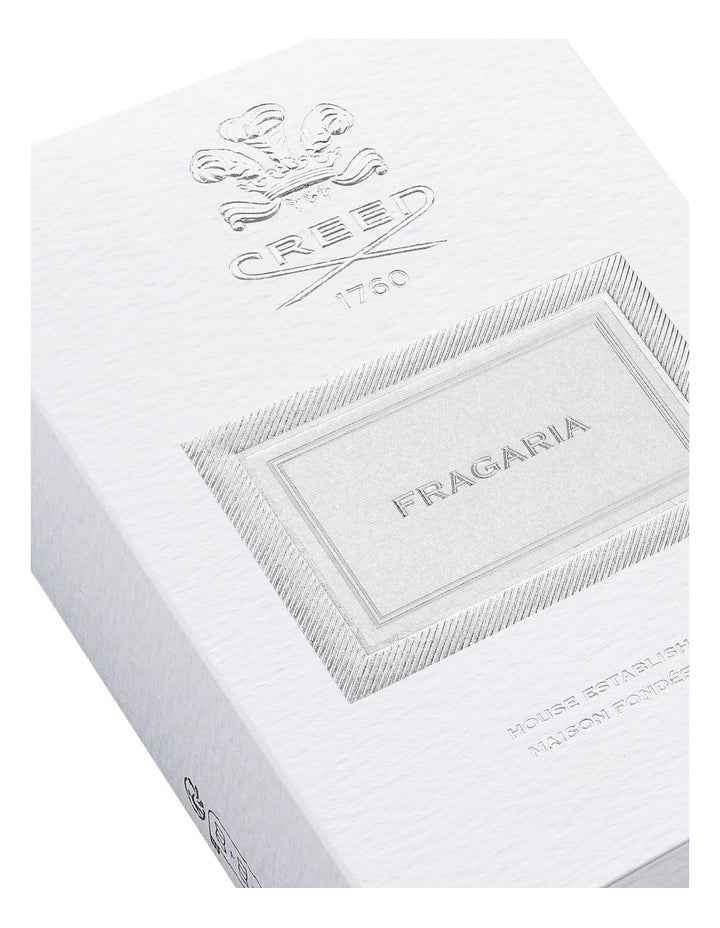 Fragaria Eau De Parfum 75ml