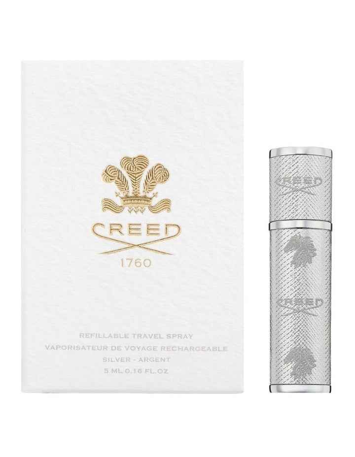 Refillable Atomiser Travel Spray 5ml