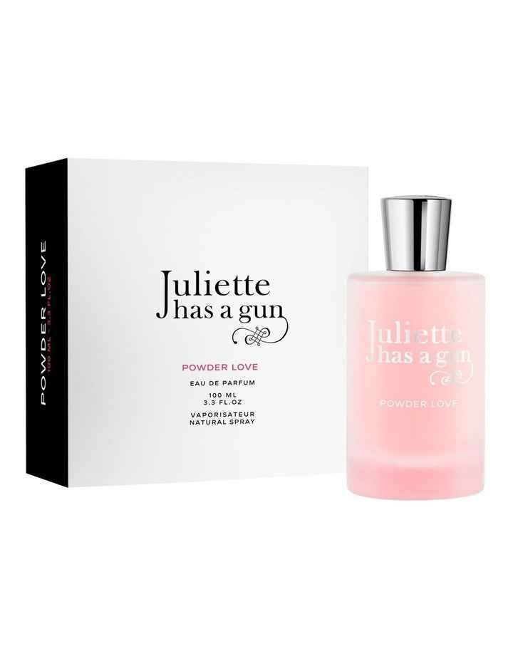 Powder Love Eau de Parfum 100ml