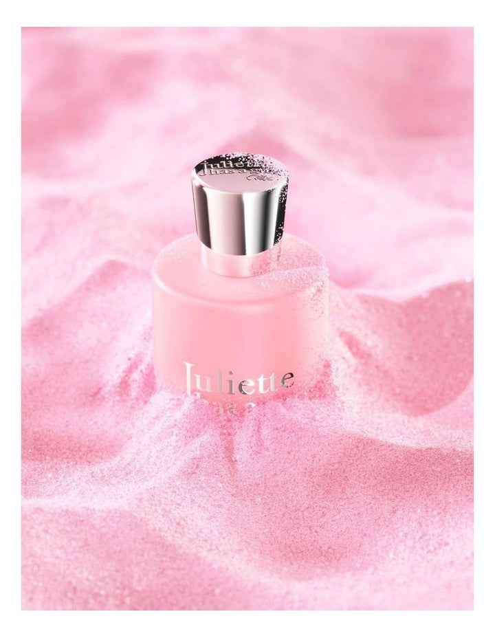 Powder Love Eau de Parfum 100ml