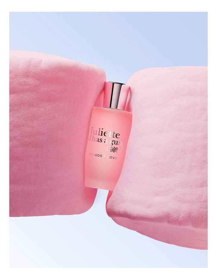 Powder Love Eau de Parfum 100ml