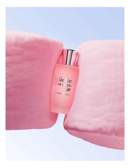 Powder Love Eau de Parfum 100ml