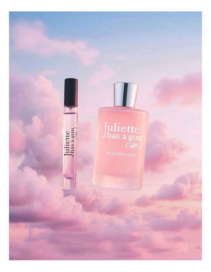 Powder Love Eau de Parfum 7.5ml