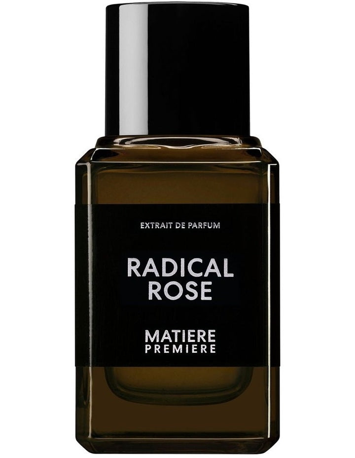 Radical Rose Extrait Parfum