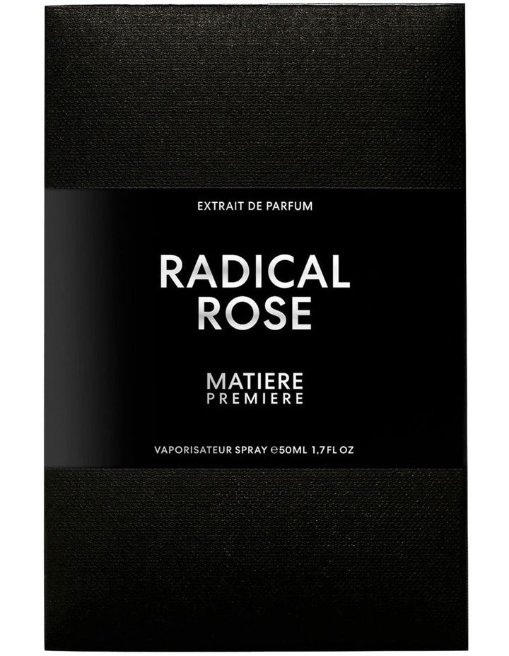 Radical Rose Extrait Parfum