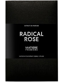 Radical Rose Extrait Parfum