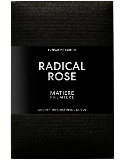 Radical Rose Extrait Parfum
