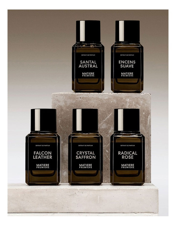 Radical Rose Extrait Parfum