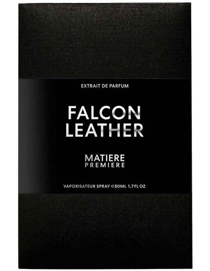 Falcon Leather Extrait