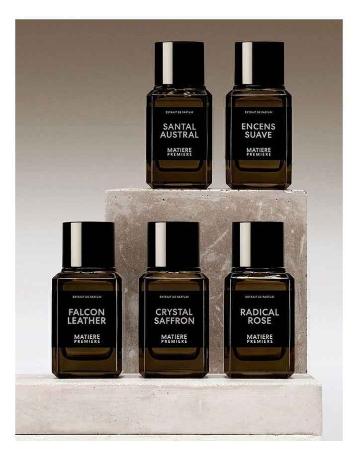 Falcon Leather Extrait