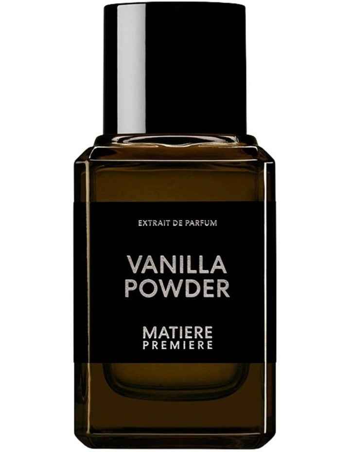 Vanilla Powder Extrait Parfum
