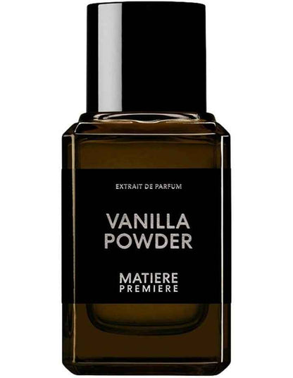 Vanilla Powder Extrait Parfum