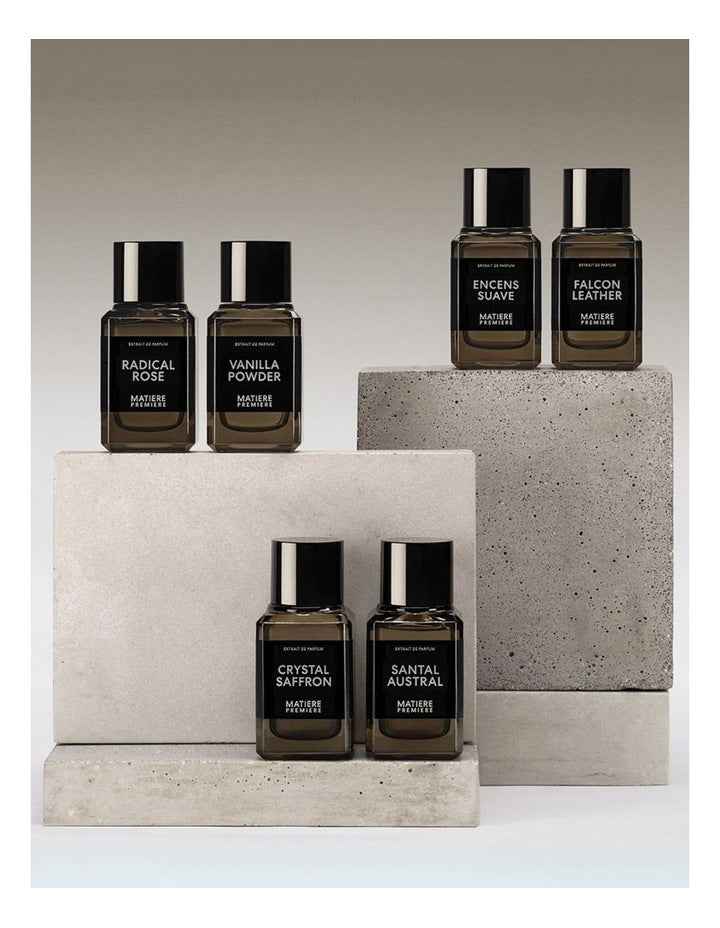 Vanilla Powder Extrait Parfum