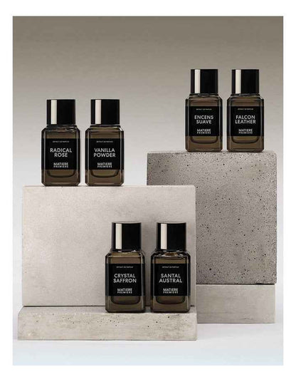 Vanilla Powder Extrait Parfum