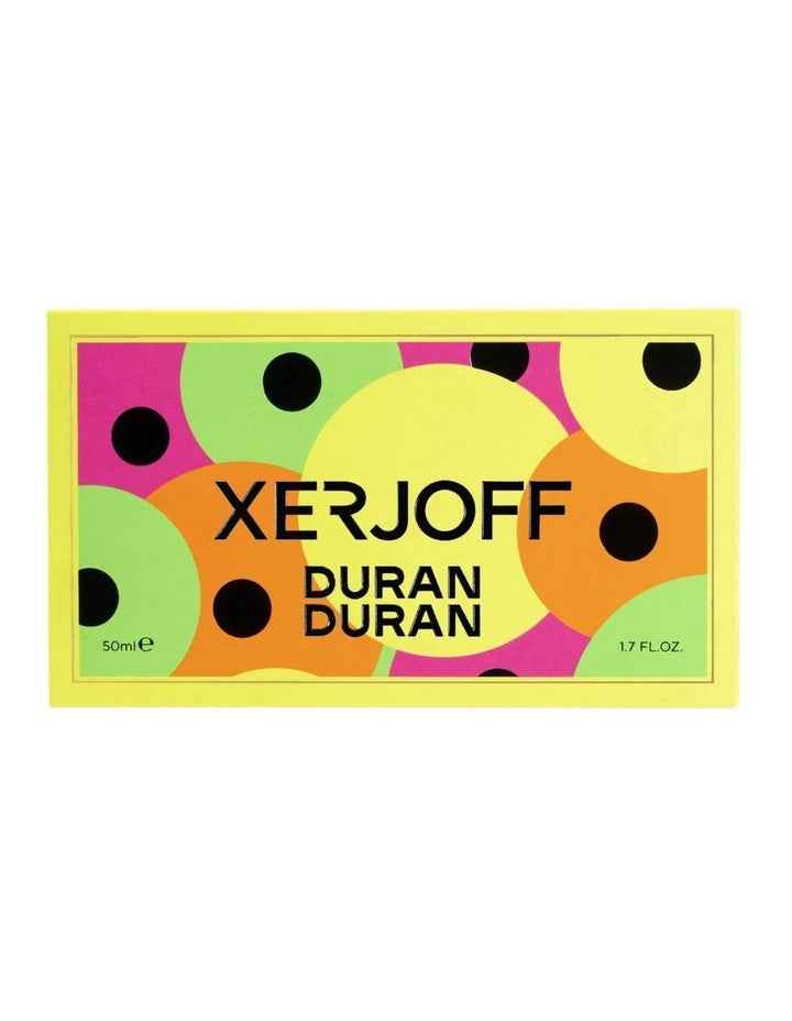 Duran NeoRio Flacon 50 ml Parfum