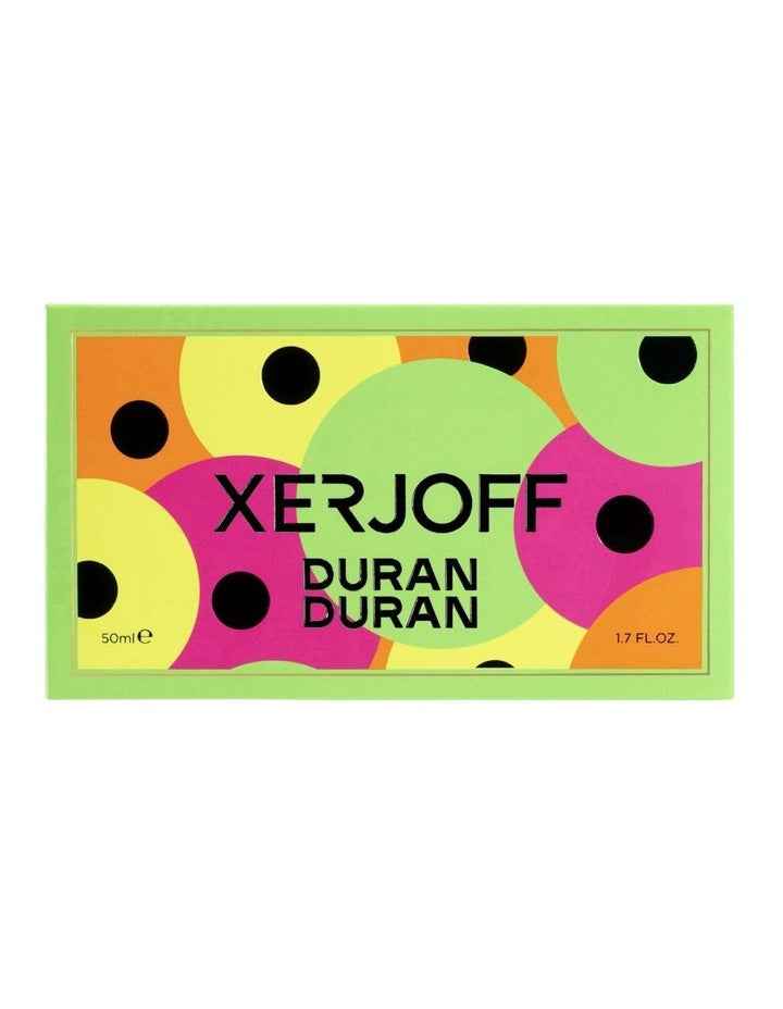 Duran NeoRio Flacon 50 ml Parfum