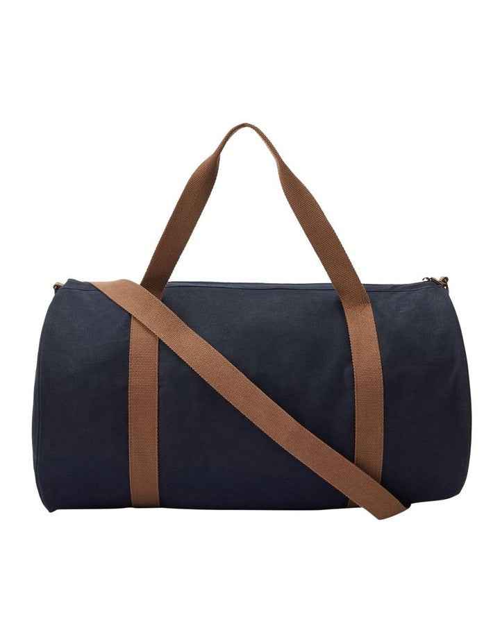 Heritage Bag in Navy