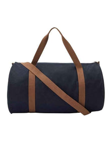Heritage Bag in Navy