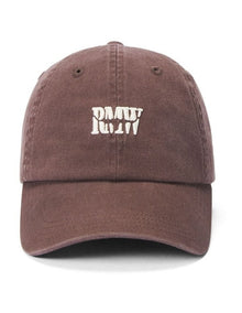 Branded Twill Cap