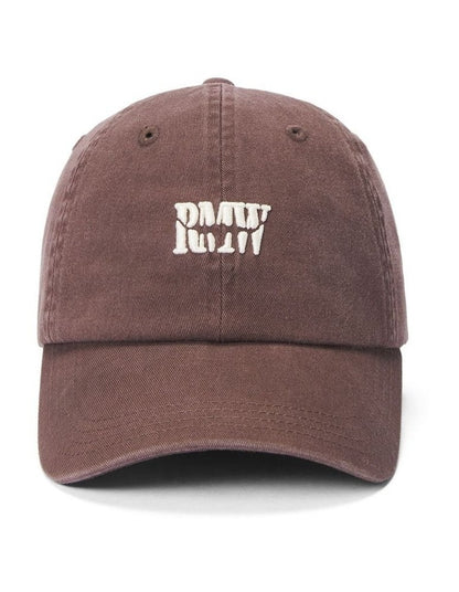 Branded Twill Cap