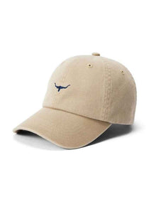 Mini Longhorn Twill Cap