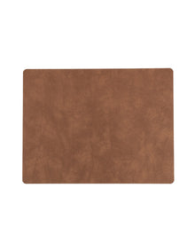 TABLE MAT SQUARE LARGE NUPO NATURE