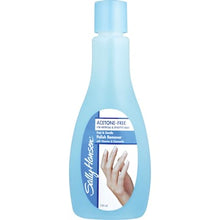 Sally Hansen Acetone Free Polish Remover 150mL