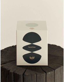 Flannel Flower Candle 280g